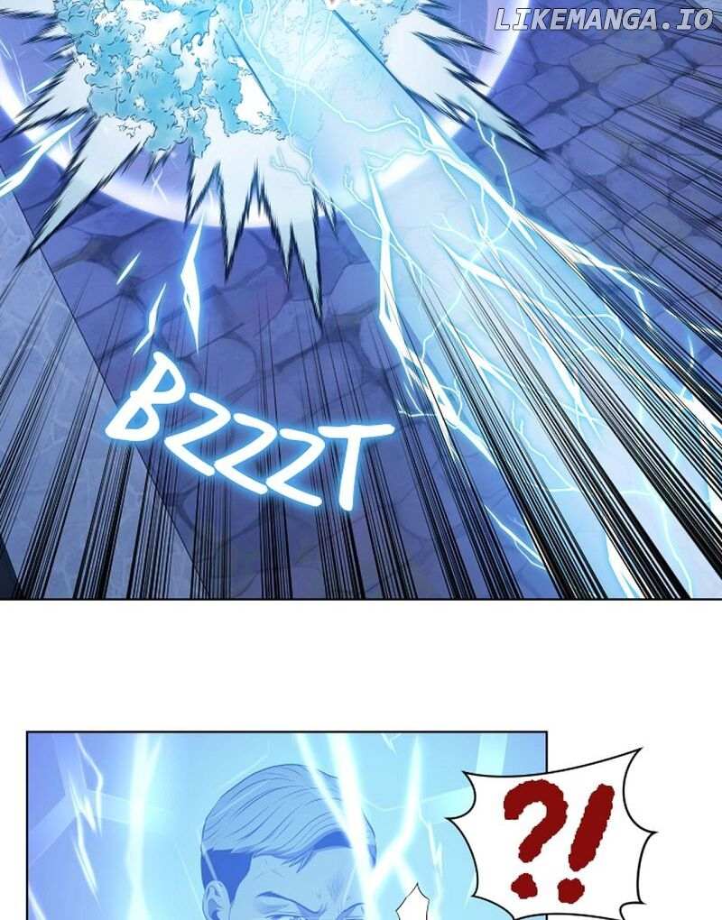 My Level's the Best Chapter 48 14